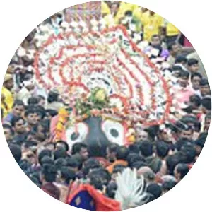 Ratha Yatra - Puri