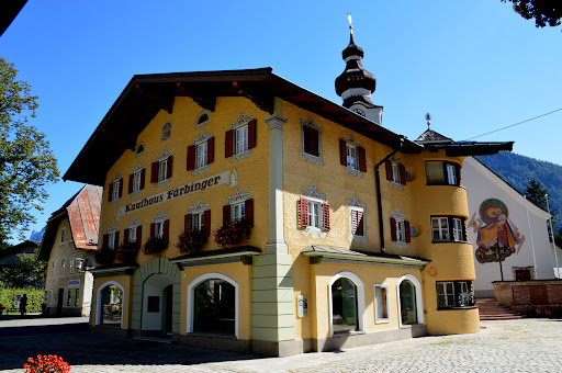 Rathaus Lofer - City or town hall in Lofer, Austria