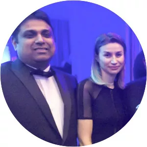 Ratheesan Yoganathan