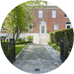 Rathgar Road - 