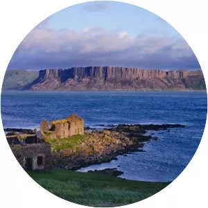 Rathlin Island