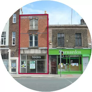 Rathmines Road Lower - 