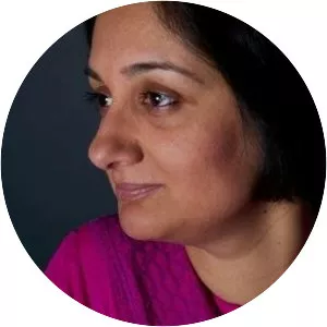 Rati Mehrotra - Author