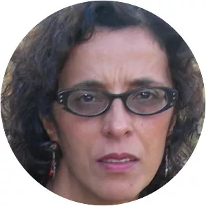 Ratiba Hadj-Moussa - Author