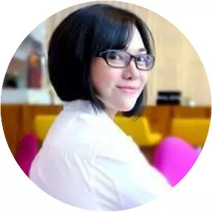 Ratih Kumala - Writer