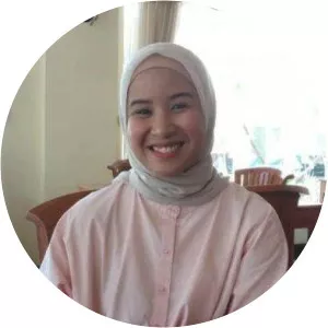 Ratih Megasari Singkarru - Member of the People's Representative Council of the Republic of Indonesia