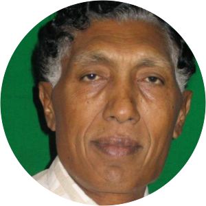 Ratilal Kalidas Varma