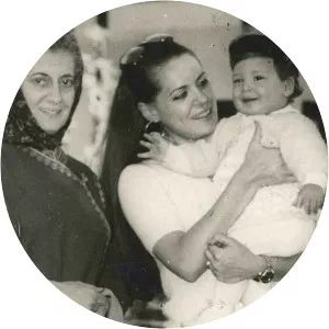 Ratimai Commissariat photograph