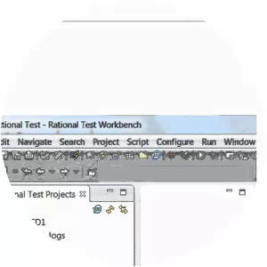 Rational Functional Tester - Software