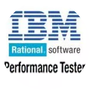 Rational Performance Tester - Software