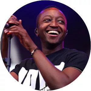 Tinashe Fazakerley photograph