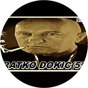 Ratko Đokić