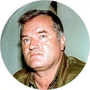 Ratko Mladić