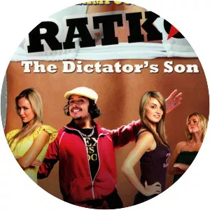 Ratko: The Dictator's Son