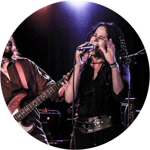 Ratkóczi Huba Musician