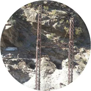 Ratle Hydroelectric Plant