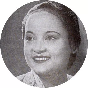 Ratna Asmara