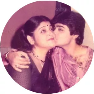 Ratna Chatterjee photograph