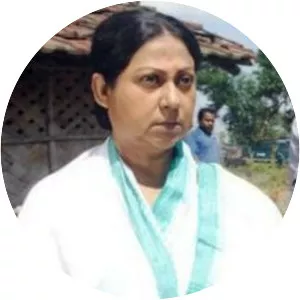 Ratna Ghoshal - Indian film actress