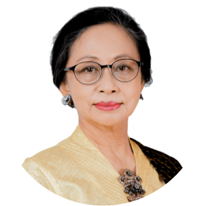 ratna mirah tasrif photograph