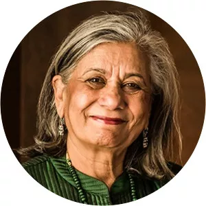 Ratna Omidvar
