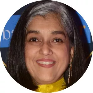 Ratna Pathak Shah