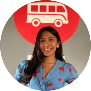 Ratna Purwati photograph