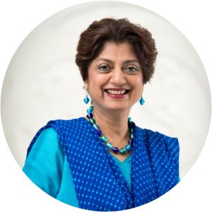 Ratna Sahay