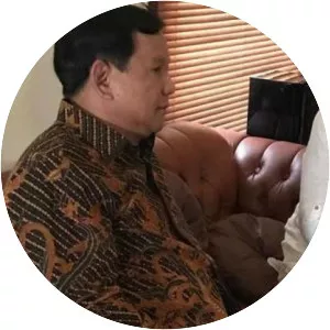 Ratna Sarumpaet - Indonesian human rights activist