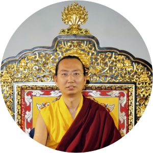 Ratna Vajra Rinpoche
