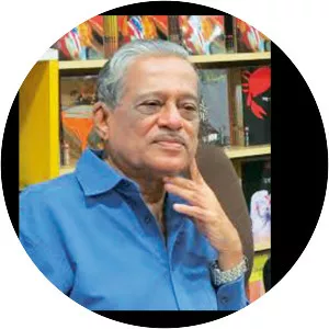 Ratnakar Matkari - Writer