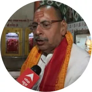Ratnakar Mishra