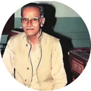 Ratnakar Pai Musician