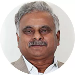 Ratnam V. Raja Kumar