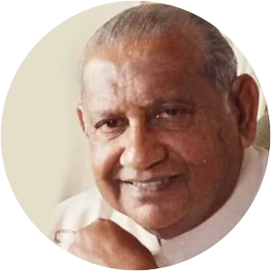 Ratnasiri Wickremanayake