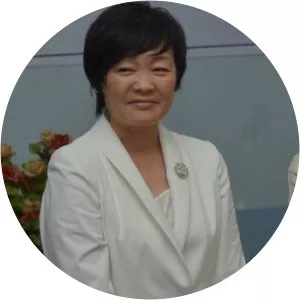 Ratnawati Jonan - Ignasius Jonan's wife