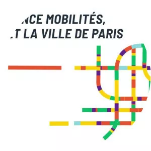 RATP Bus Network - Mass transportation system