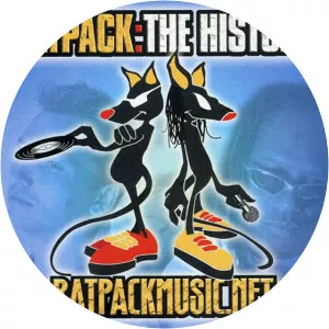 Ratpack - Musical group