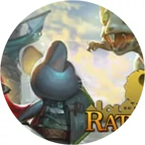 Ratropolis - Video game