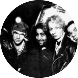 Rats of Unusual Size