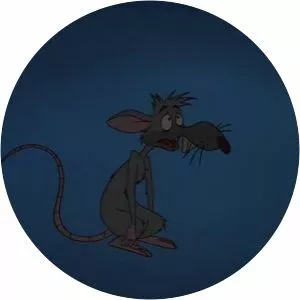 Ratso - Fictional character