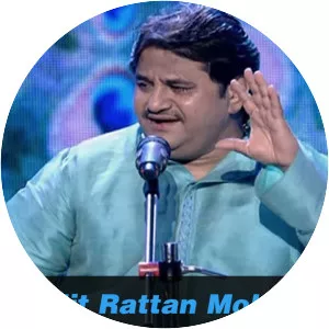 Rattan Mohan Sharma