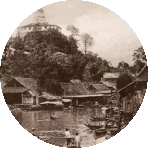 Rattanakosin Kingdom