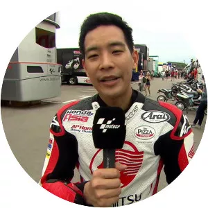 Ratthapark Wilairot - Thai motorcycle road racer