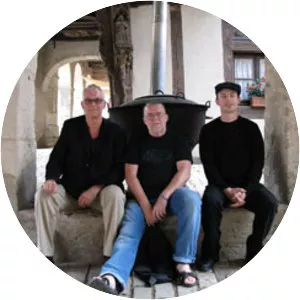 Rattle on the Stovepipe