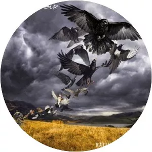 Rattle That Lock photograph