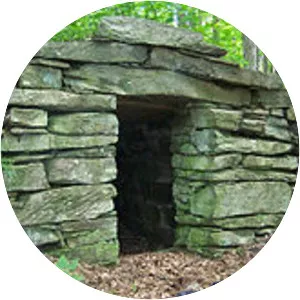 Rattlesnake Gutter - 