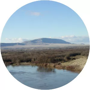 Rattlesnake Mountain