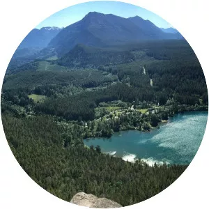 Rattlesnake Ridge