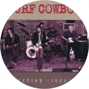 Rattlesnake Whip - Recording artist